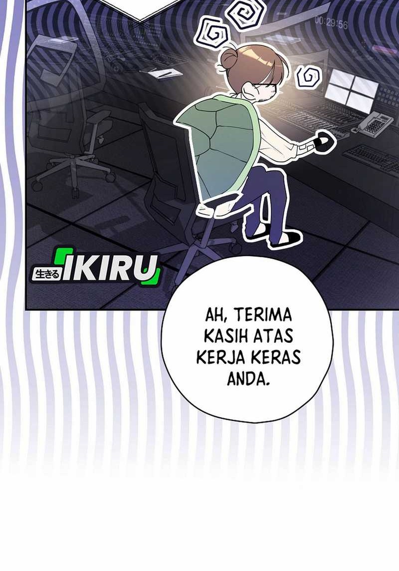 The Book-Eating Actor Chapter 37 - halaman 29