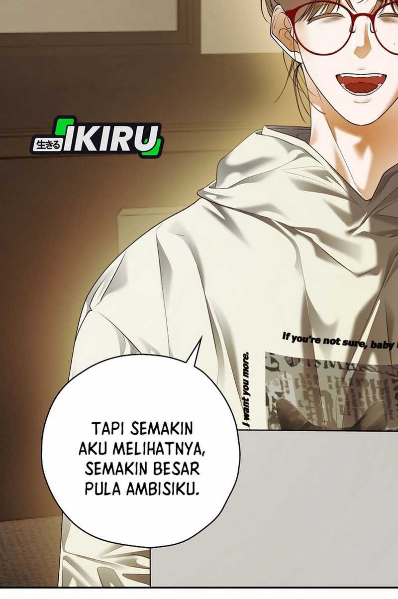 The Book-Eating Actor Chapter 37 - halaman 31