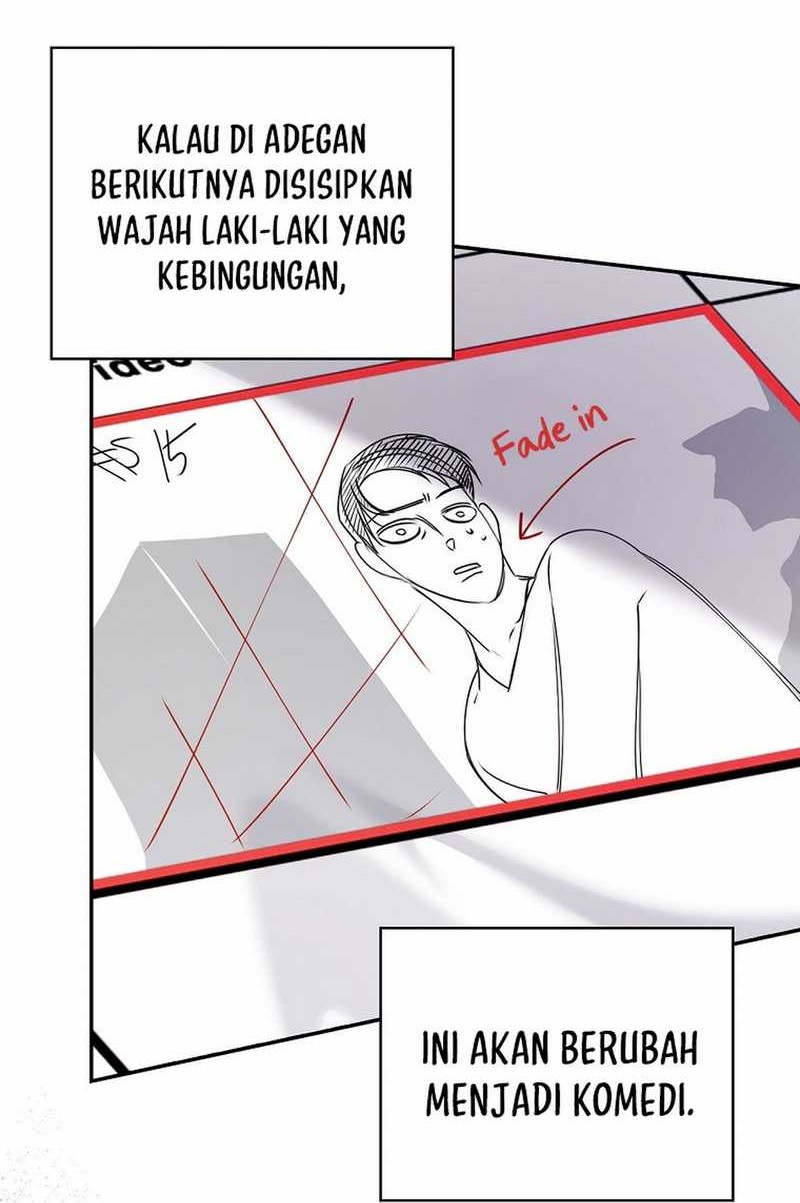 The Book-Eating Actor Chapter 37 - halaman 37