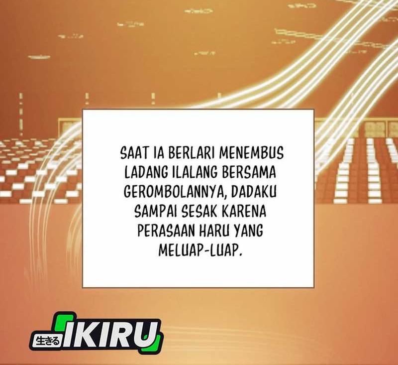 The Book-Eating Actor Chapter 37 - halaman 55