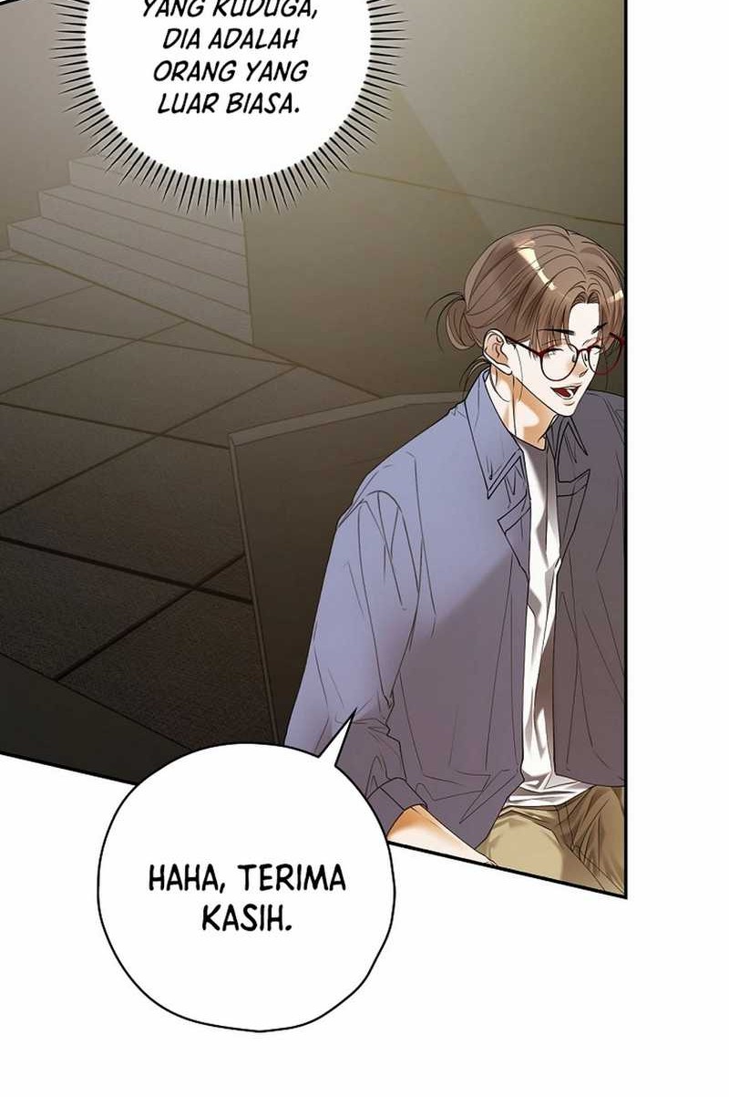 The Book-Eating Actor Chapter 37 - halaman 57