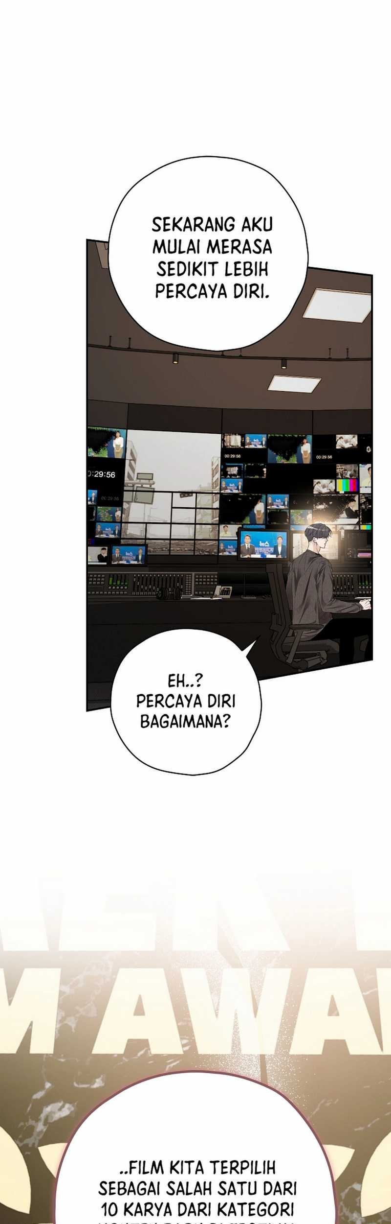 The Book-Eating Actor Chapter 37 - halaman 58
