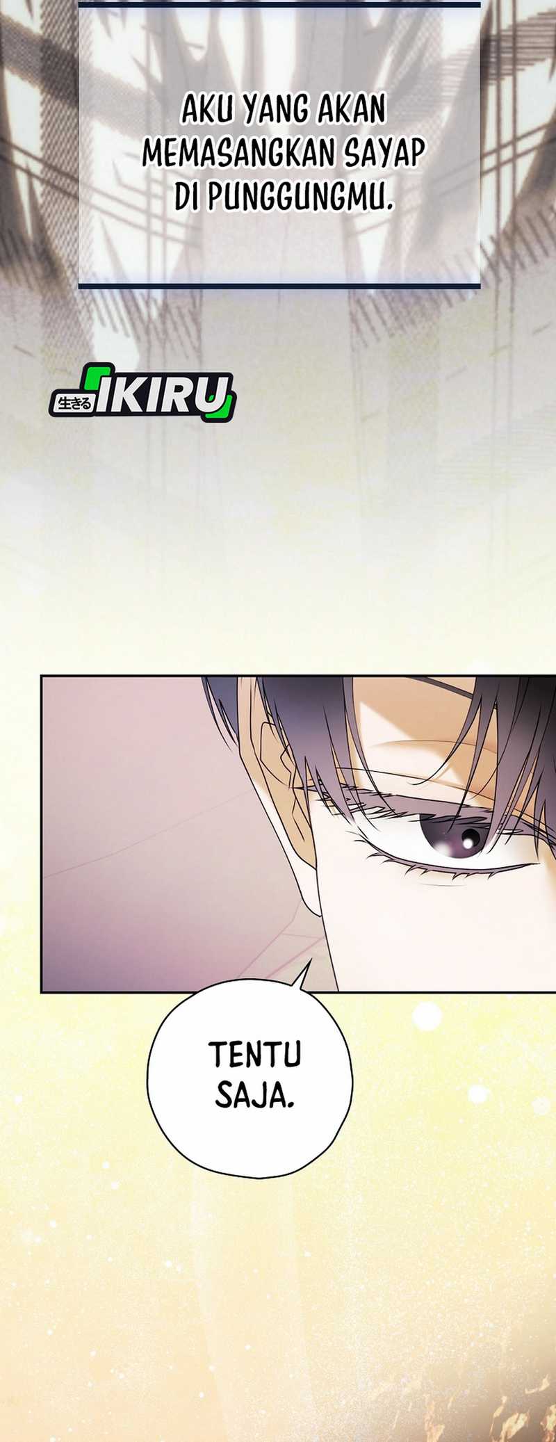 The Book-Eating Actor Chapter 37 - halaman 64