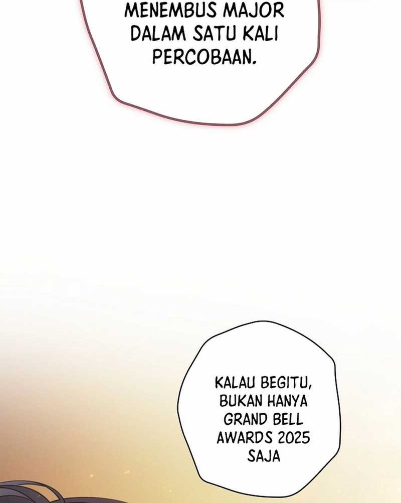The Book-Eating Actor Chapter 37 - halaman 68