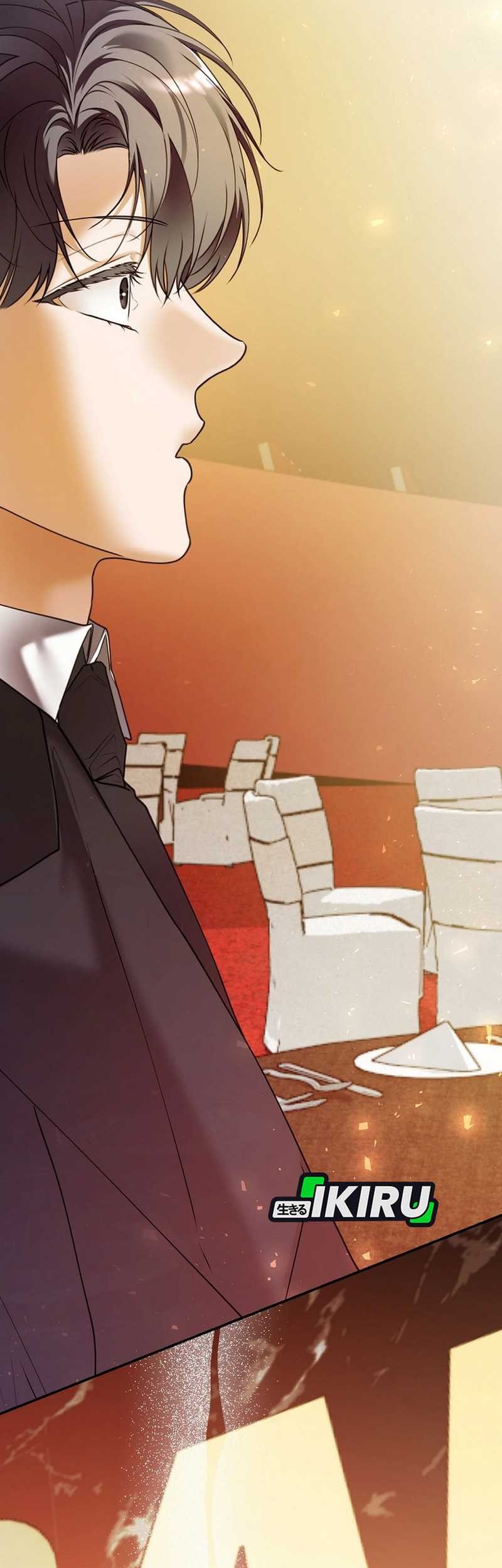 The Book-Eating Actor Chapter 37 - halaman 69