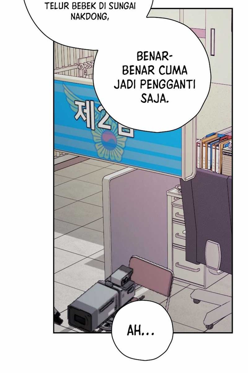 The Book-Eating Actor Chapter 37 - halaman 8