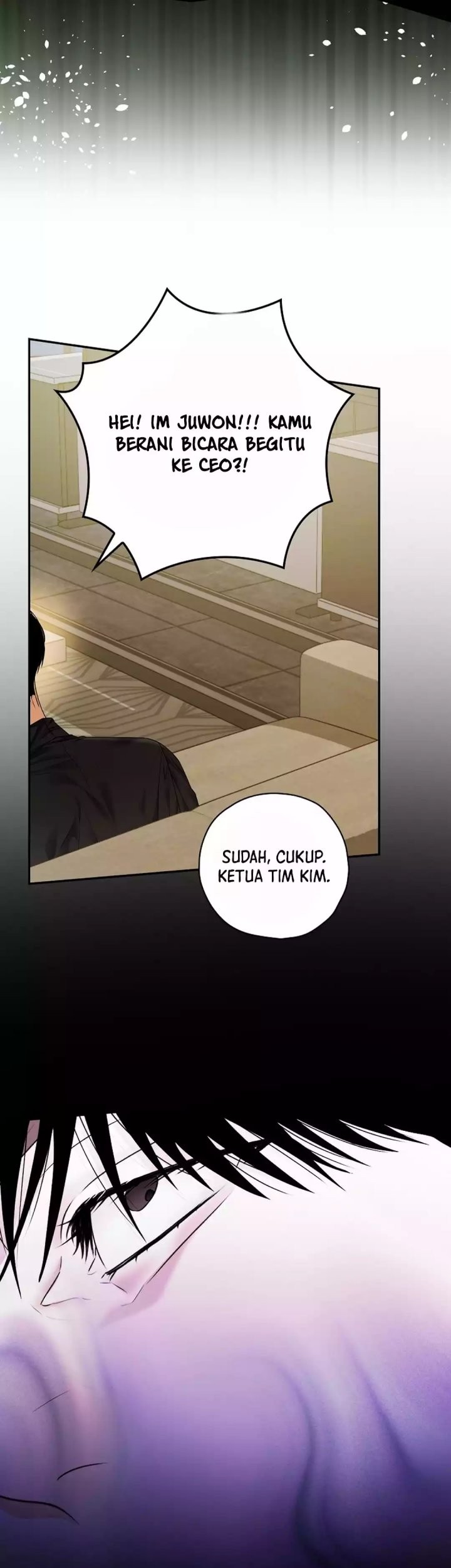 The Book-Eating Actor Chapter 38 - halaman 13