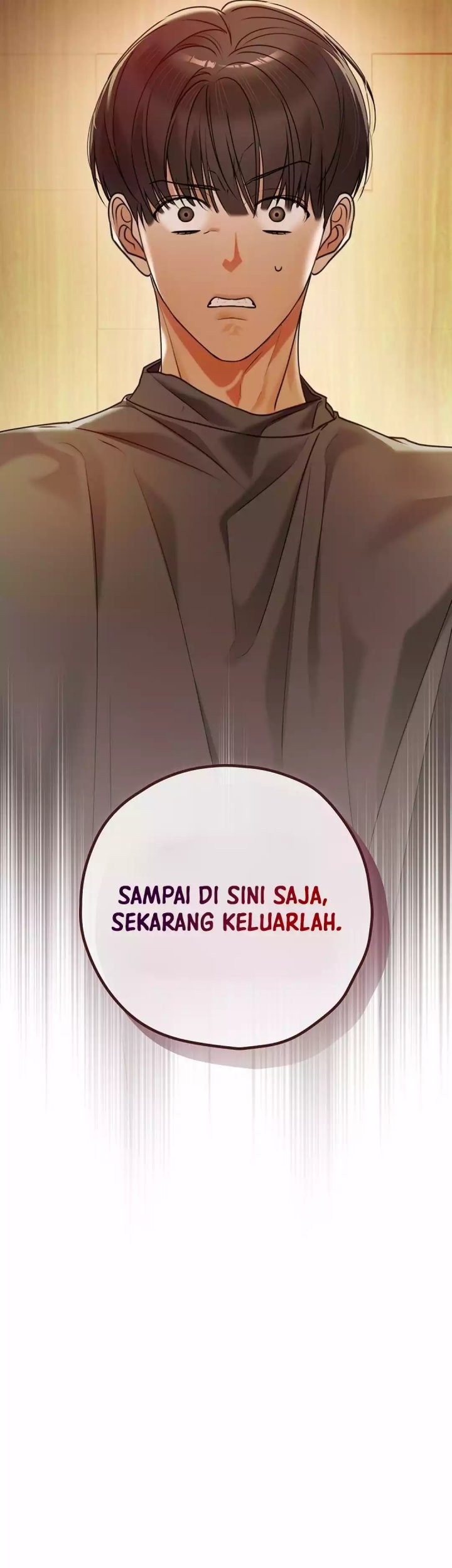The Book-Eating Actor Chapter 38 - halaman 17