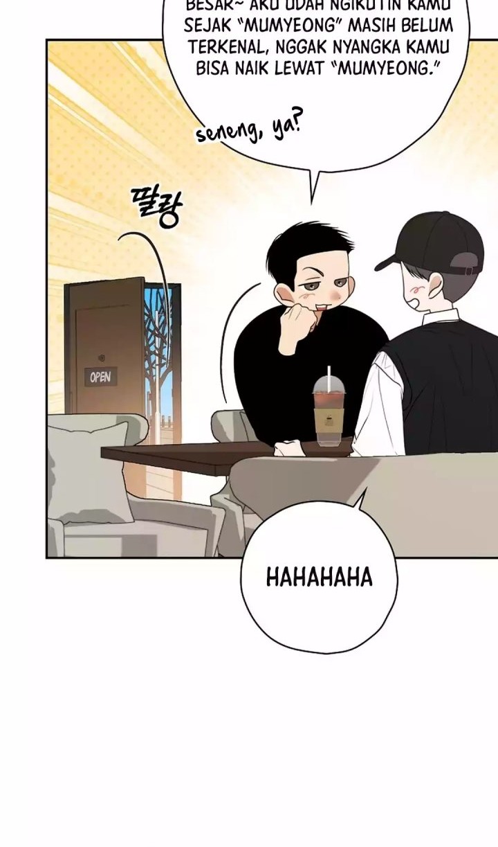 The Book-Eating Actor Chapter 38 - halaman 24