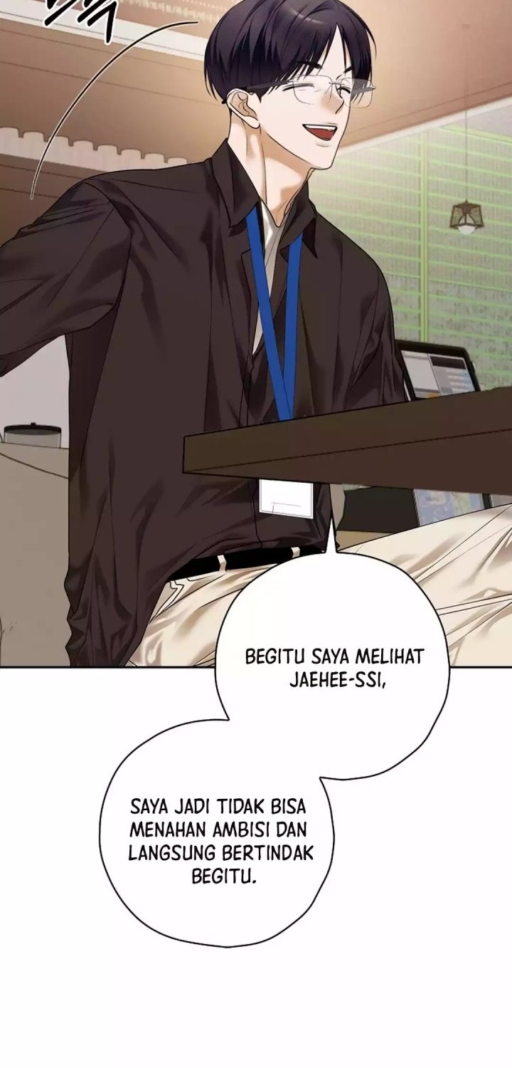 The Book-Eating Actor Chapter 38 - halaman 29