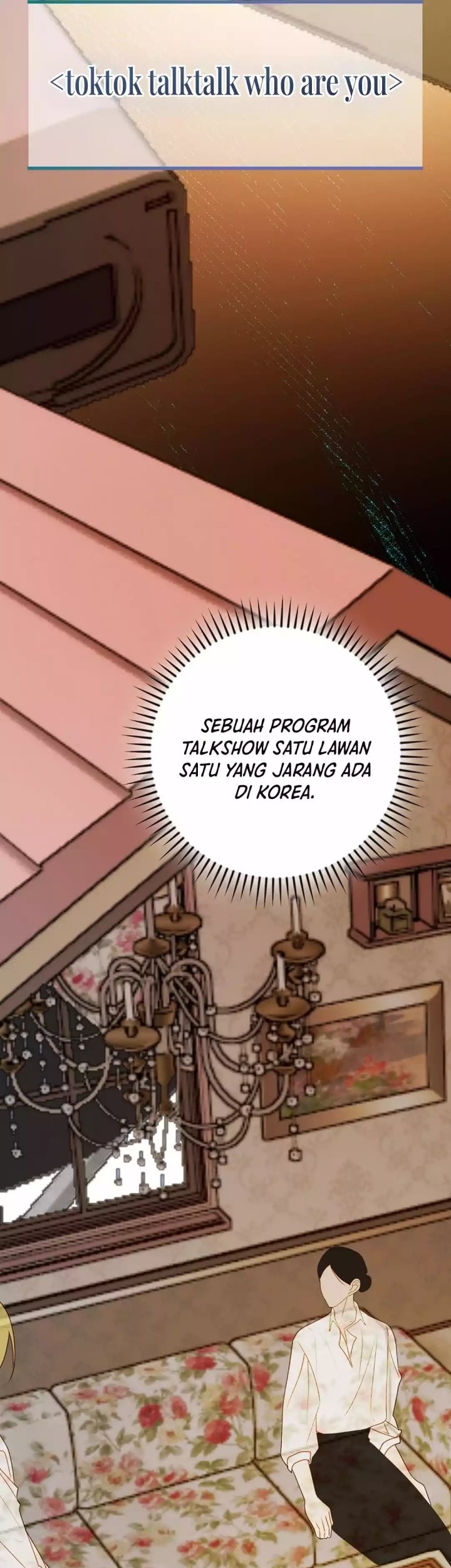 The Book-Eating Actor Chapter 38 - halaman 32
