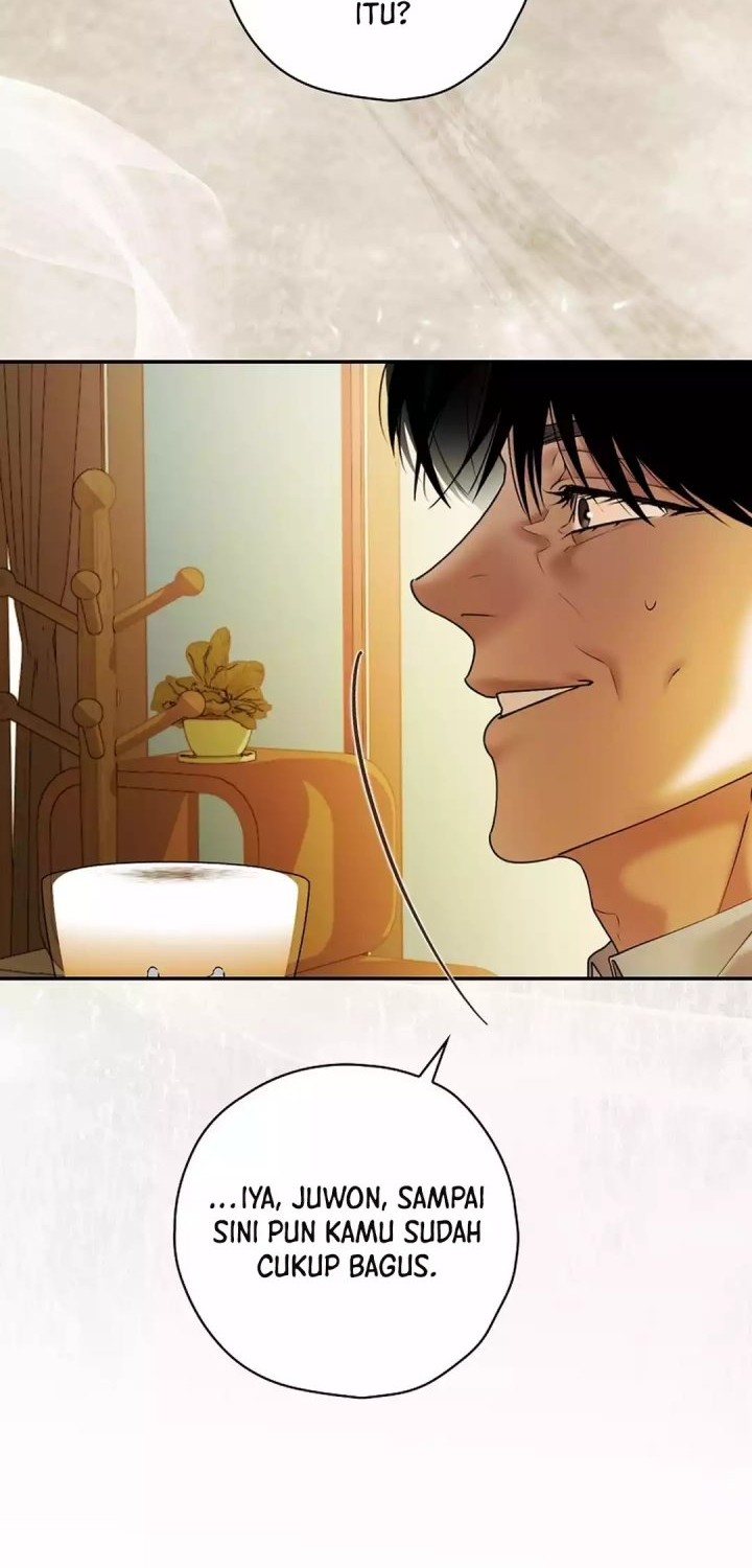The Book-Eating Actor Chapter 38 - halaman 4