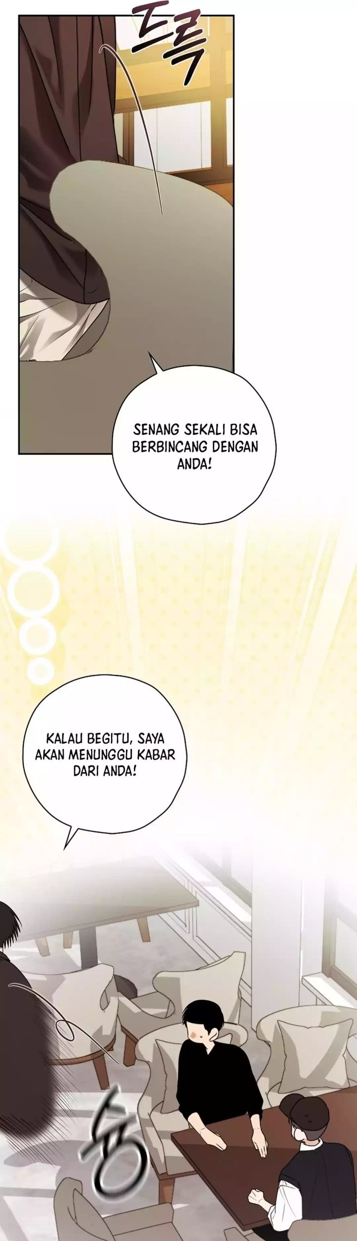 The Book-Eating Actor Chapter 38 - halaman 40