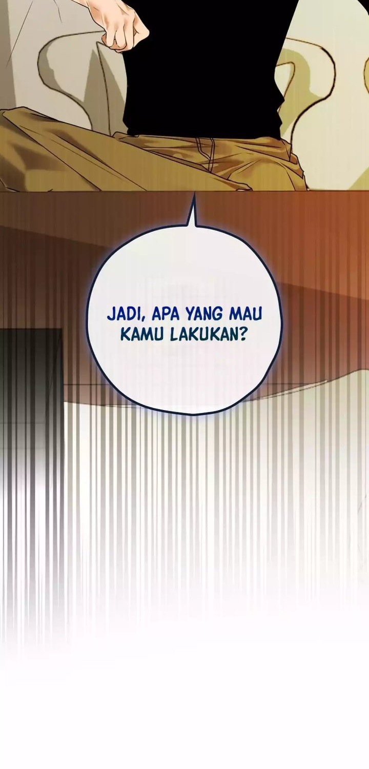 The Book-Eating Actor Chapter 38 - halaman 43
