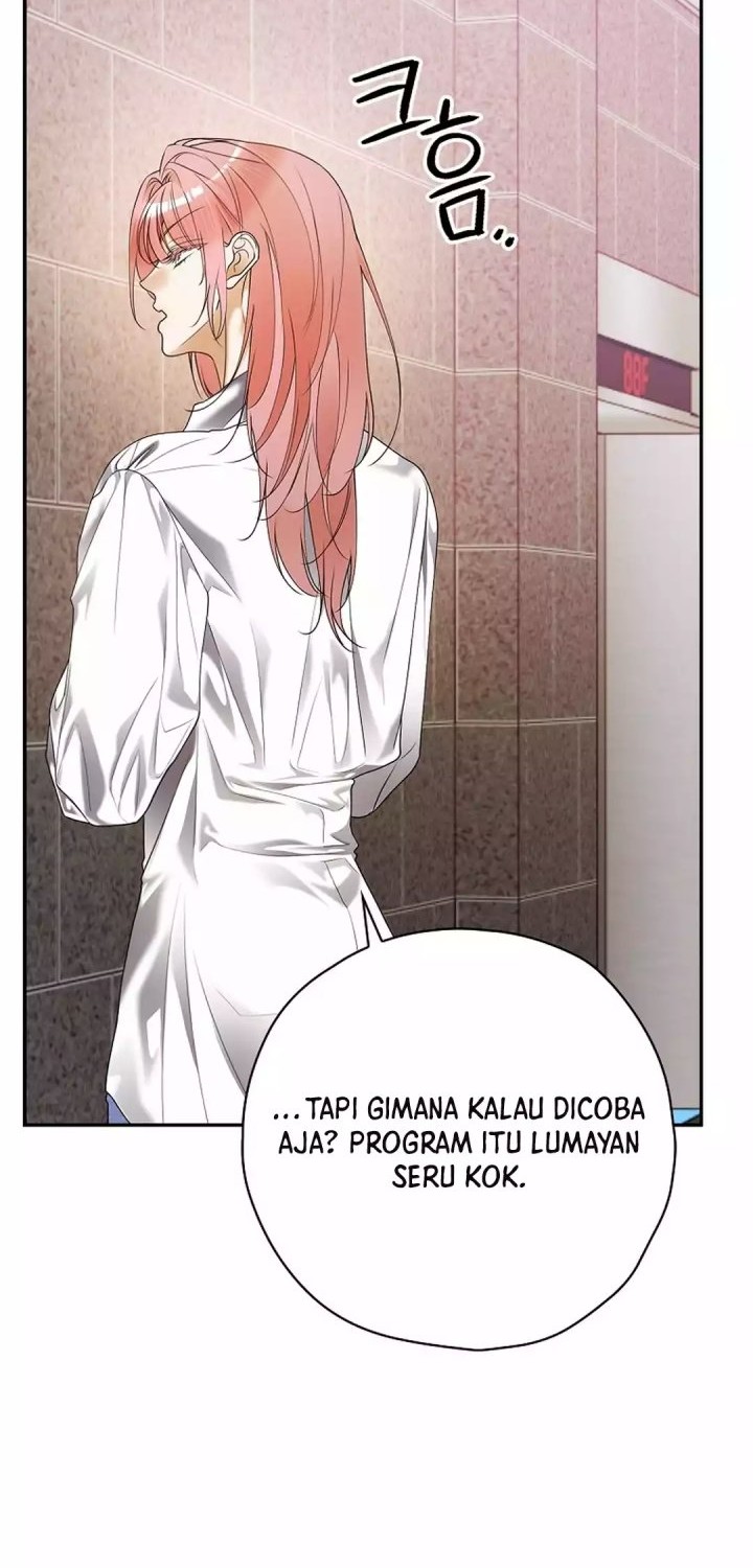 The Book-Eating Actor Chapter 38 - halaman 49