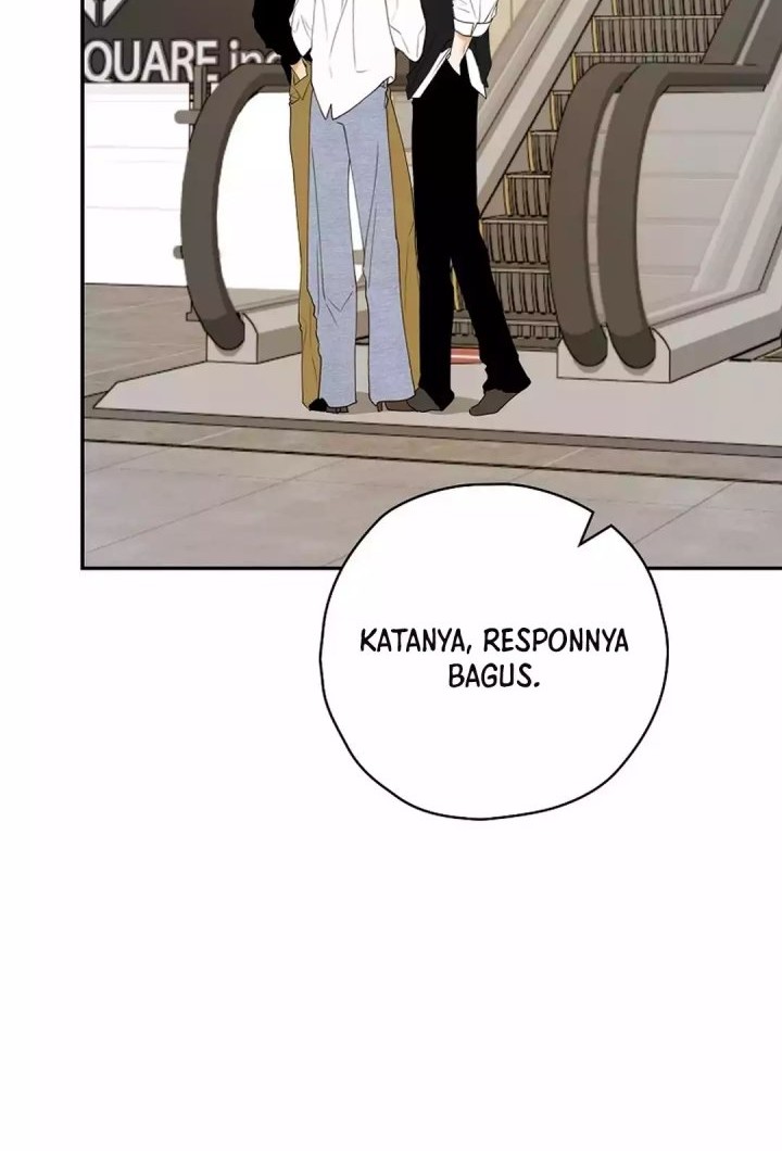 The Book-Eating Actor Chapter 38 - halaman 51