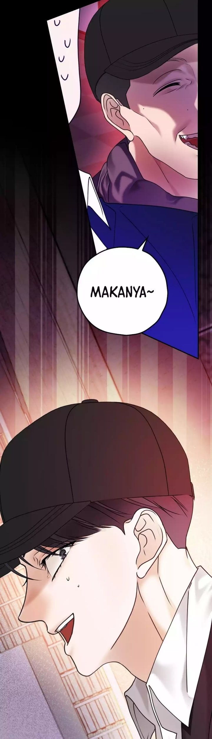 The Book-Eating Actor Chapter 38 - halaman 58
