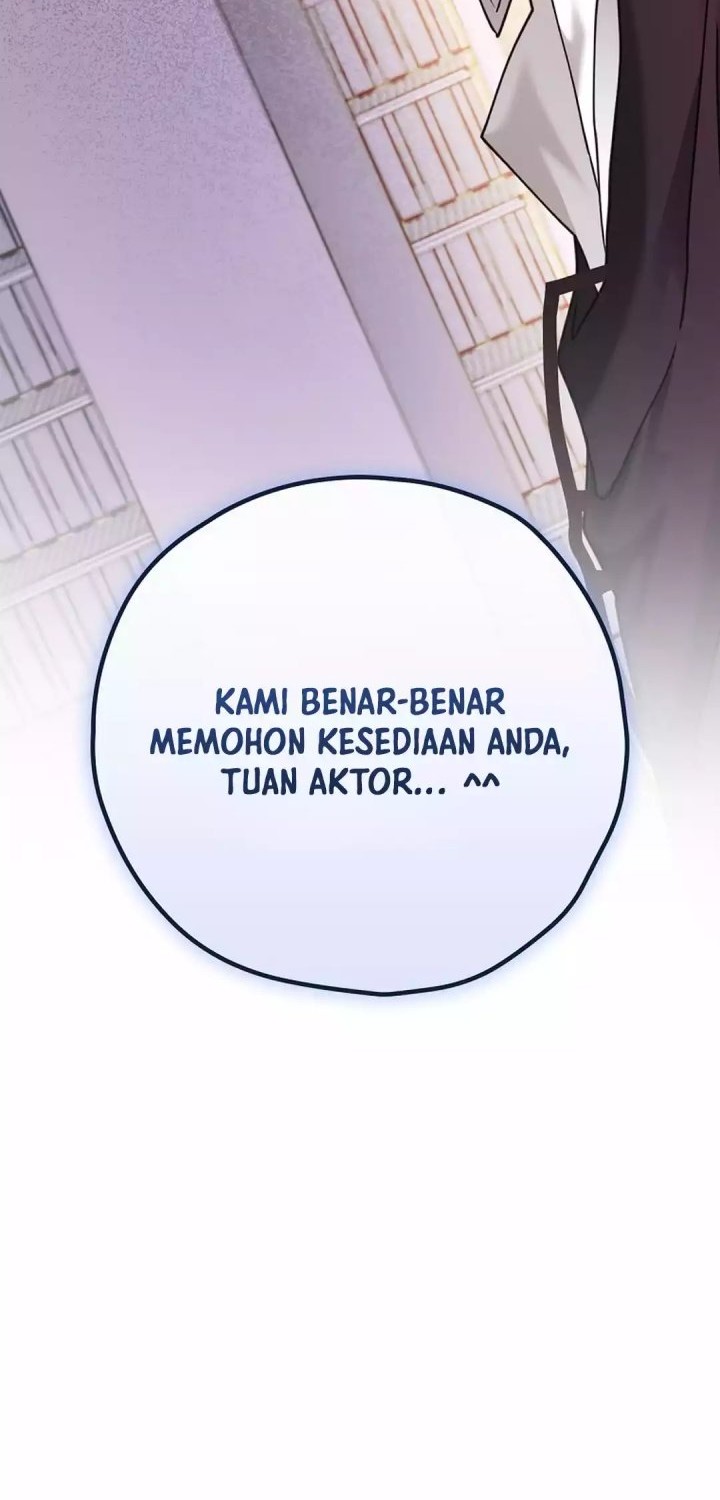 The Book-Eating Actor Chapter 38 - halaman 59