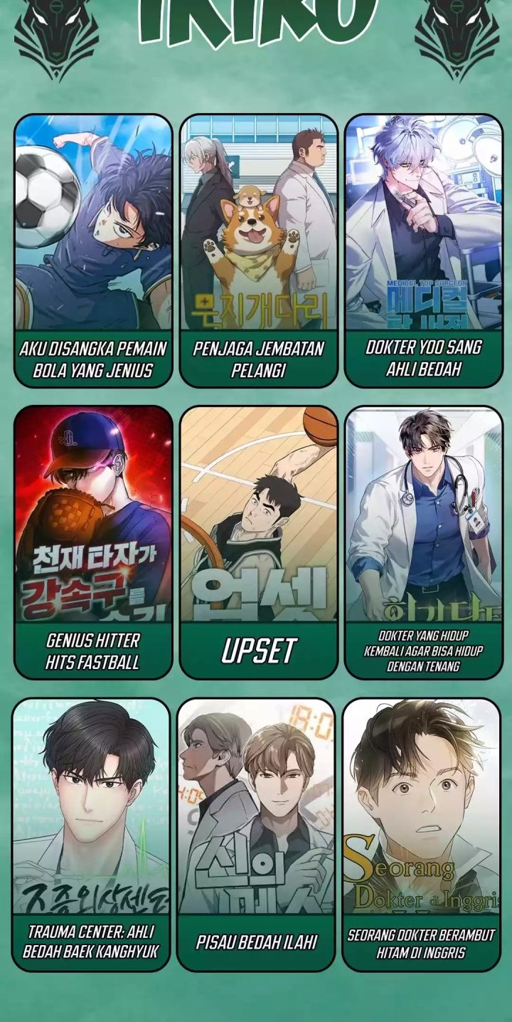 The Book-Eating Actor Chapter 38 - halaman 63