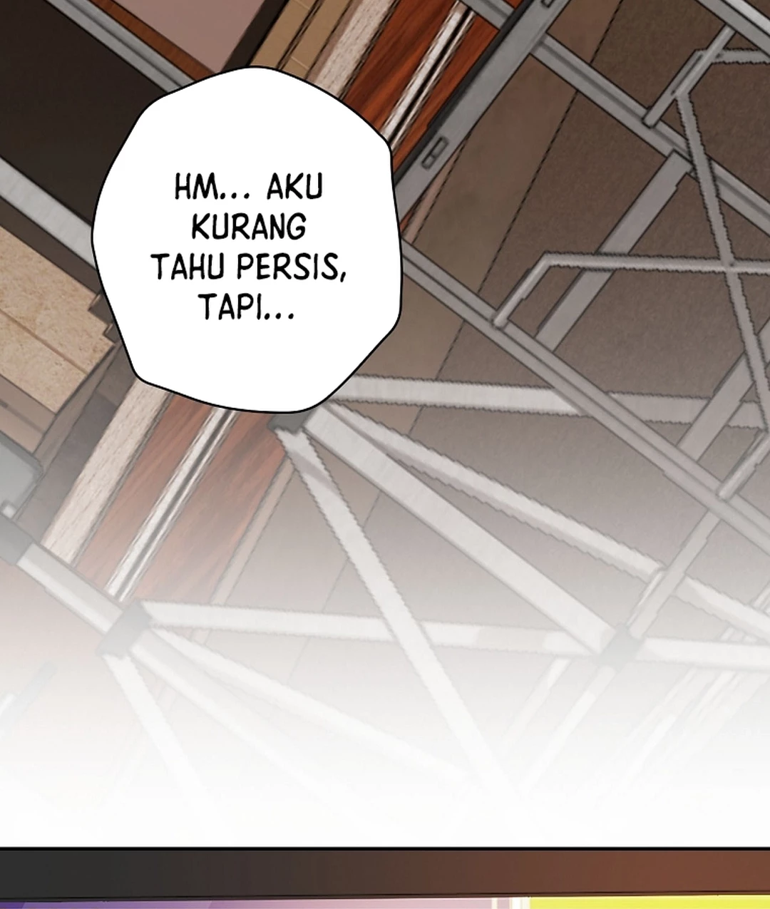 The Book-Eating Actor Chapter 39 - halaman 39