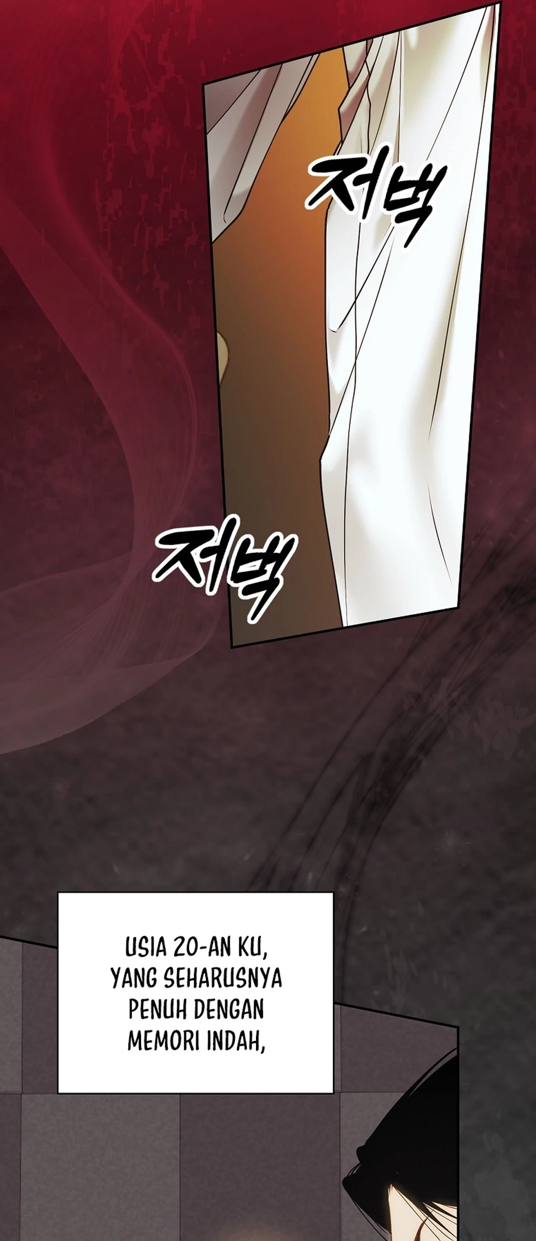 The Book-Eating Actor Chapter 39 - halaman 50