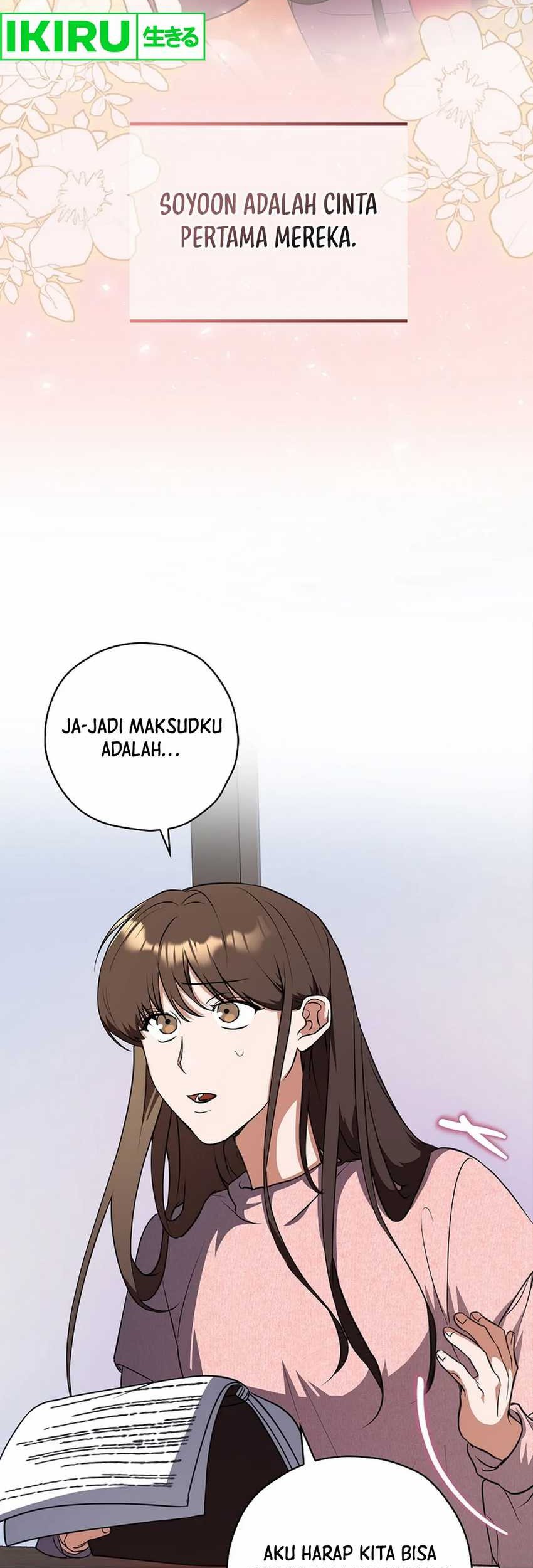 The Book-Eating Actor Chapter 4 - halaman 17