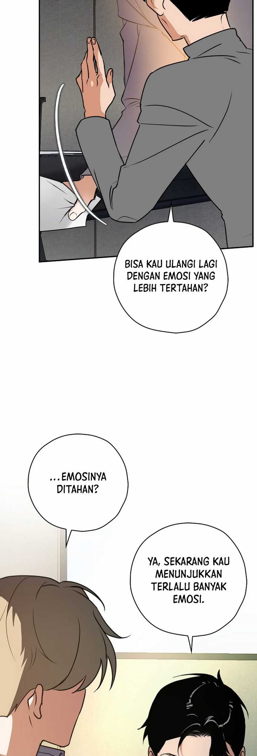 The Book-Eating Actor Chapter 4 - halaman 24