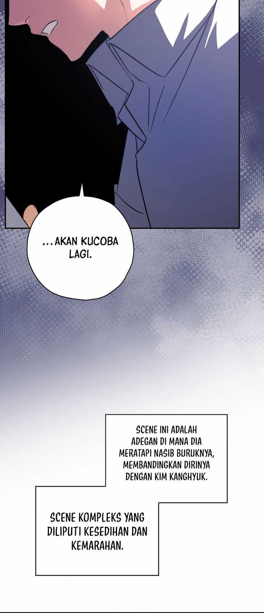 The Book-Eating Actor Chapter 4 - halaman 26
