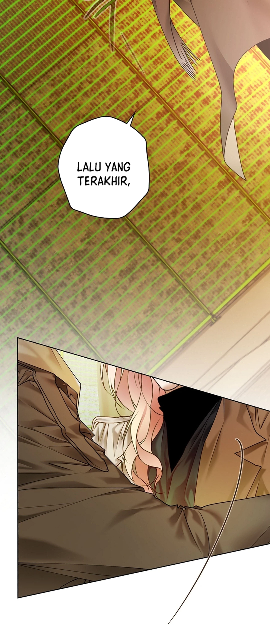 The Book-Eating Actor Chapter 40 - halaman 55