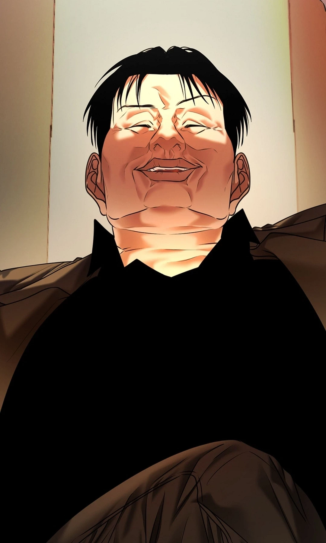 The Book-Eating Actor Chapter 40 - halaman 6