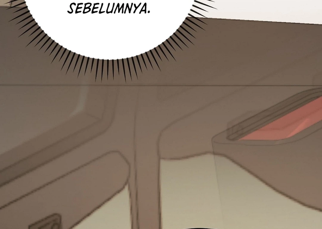 The Book-Eating Actor Chapter 40 - halaman 61