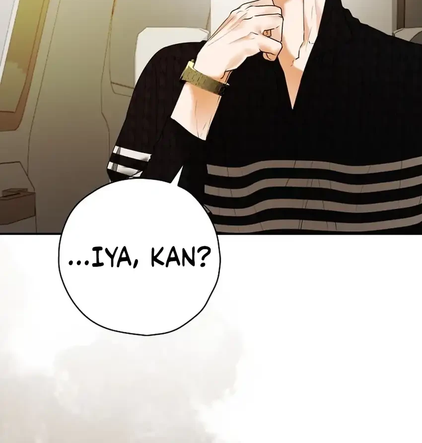 The Book-Eating Actor Chapter 41 - halaman 18