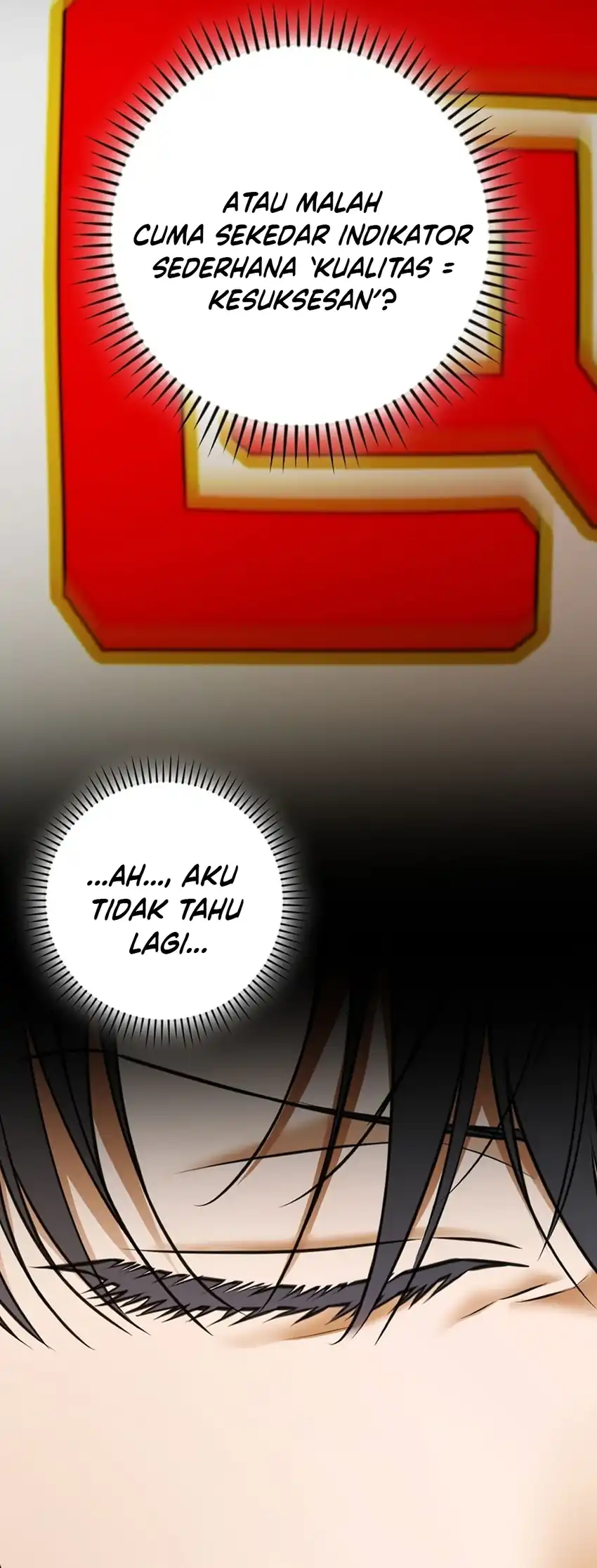 The Book-Eating Actor Chapter 41 - halaman 32