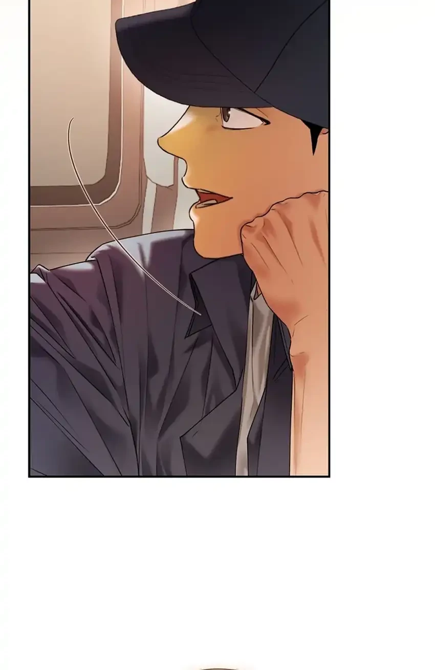 The Book-Eating Actor Chapter 41 - halaman 37