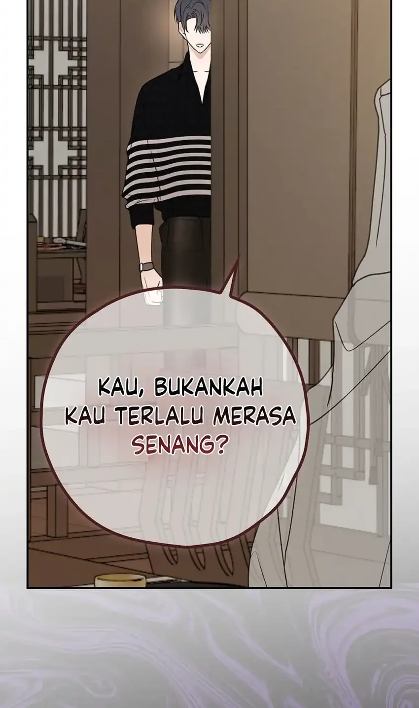 The Book-Eating Actor Chapter 41 - halaman 47