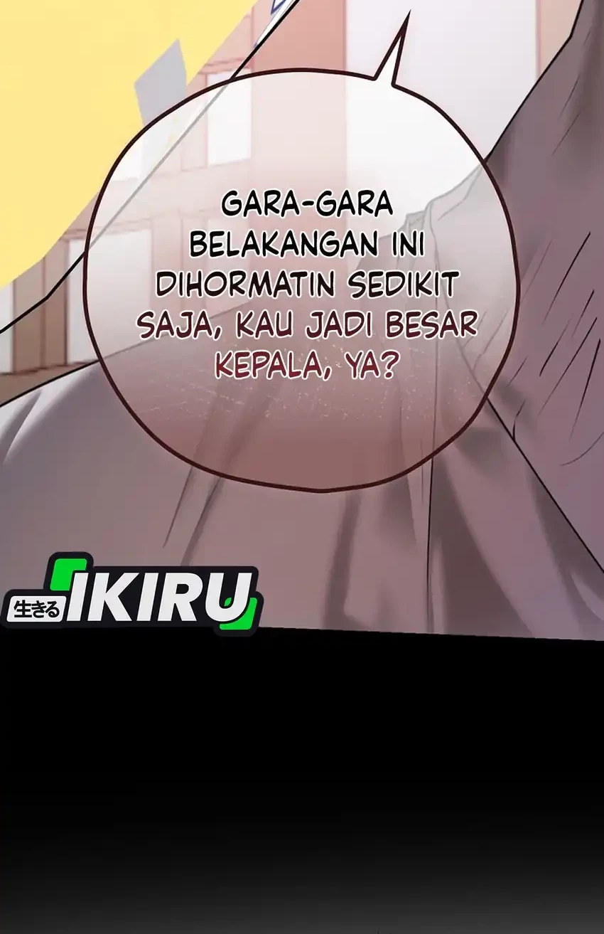 The Book-Eating Actor Chapter 41 - halaman 50