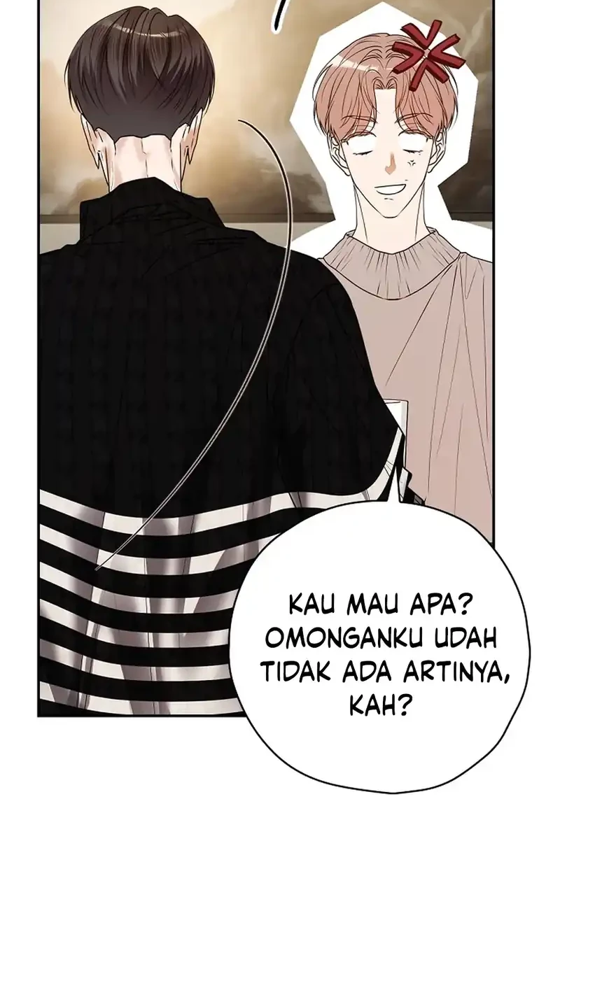 The Book-Eating Actor Chapter 41 - halaman 60