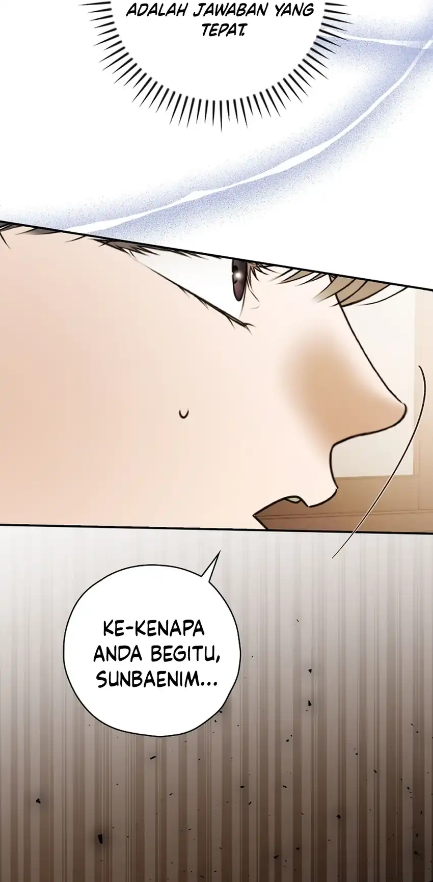 The Book-Eating Actor Chapter 41 - halaman 70