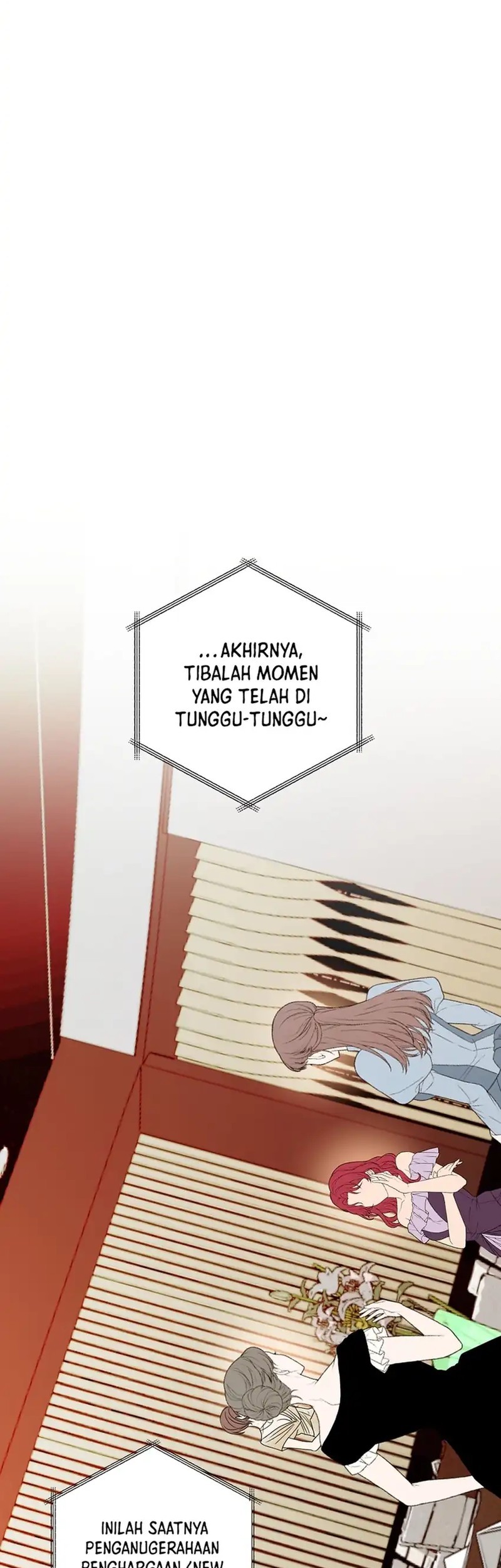 The Book-Eating Actor Chapter 42 - halaman 13