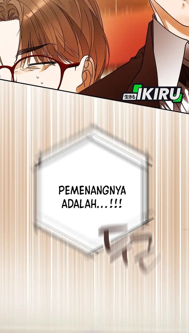 The Book-Eating Actor Chapter 42 - halaman 24