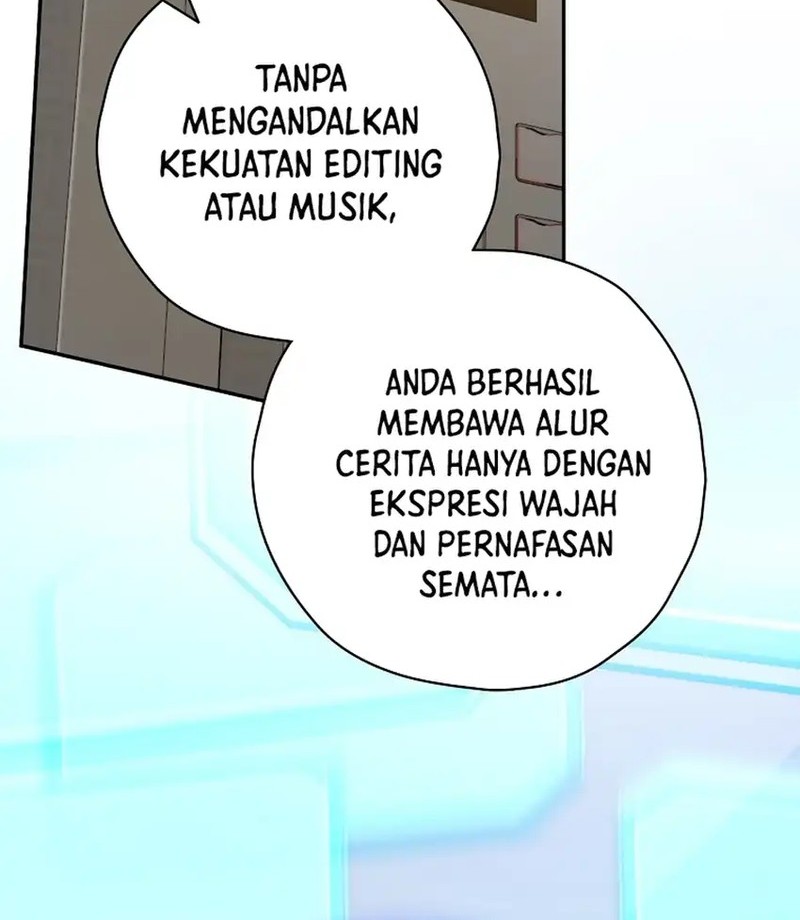 The Book-Eating Actor Chapter 42 - halaman 40