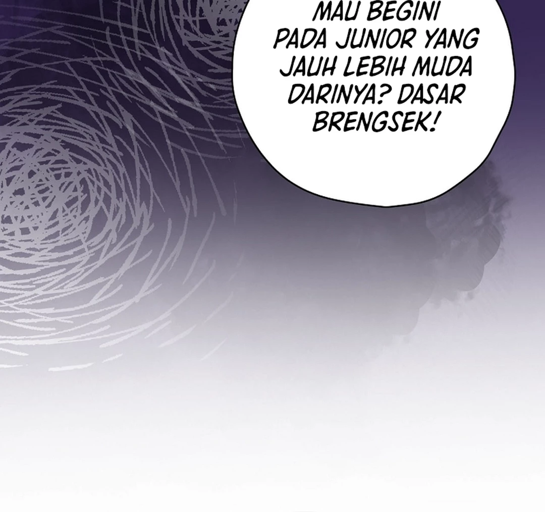 The Book-Eating Actor Chapter 43 - halaman 31