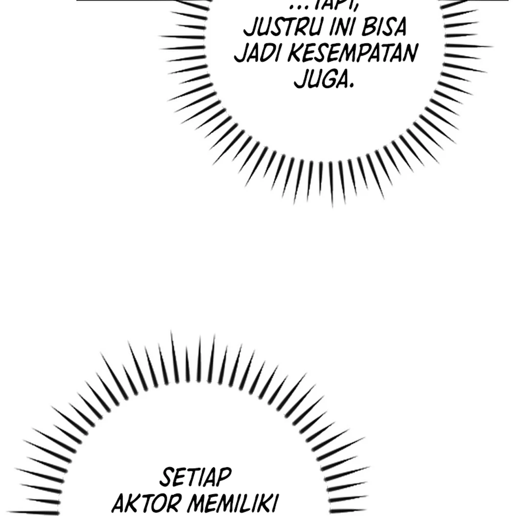 The Book-Eating Actor Chapter 43 - halaman 33
