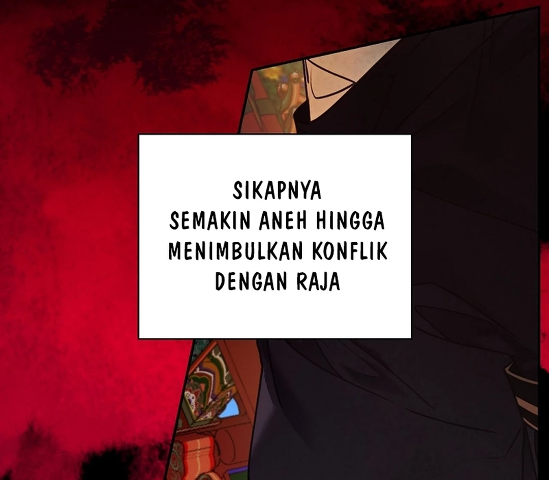 The Book-Eating Actor Chapter 43 - halaman 4