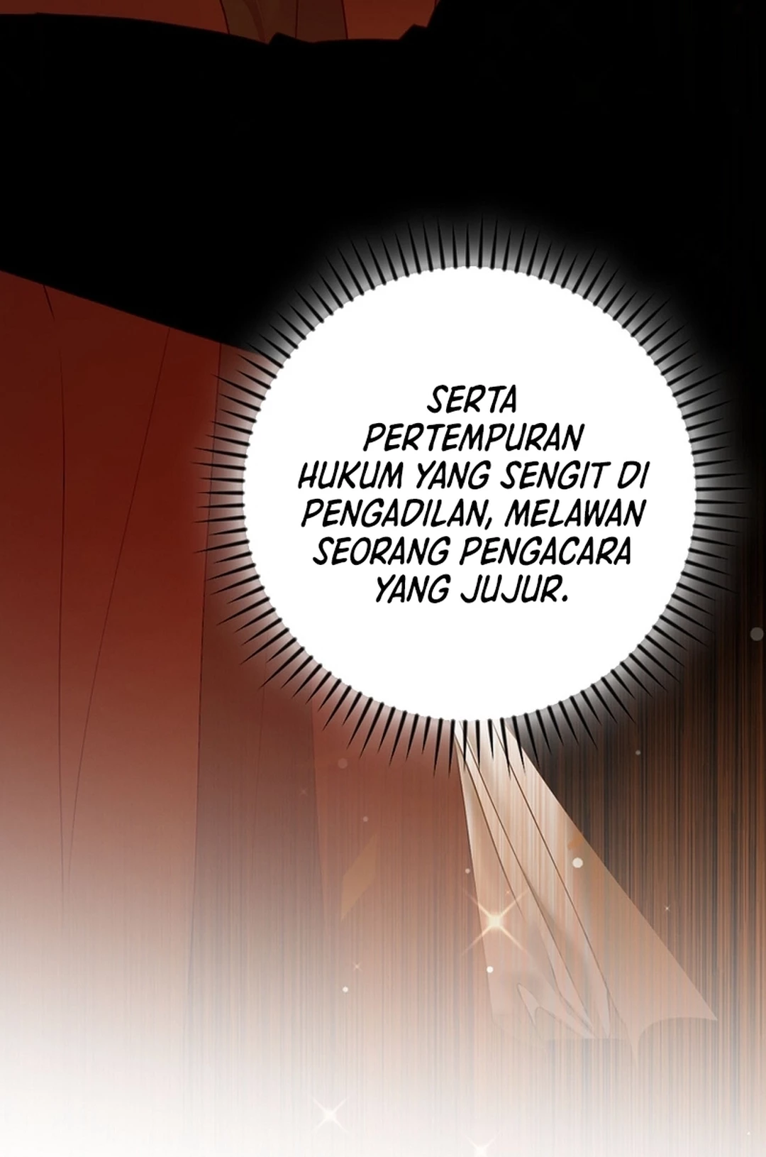 The Book-Eating Actor Chapter 43 - halaman 51