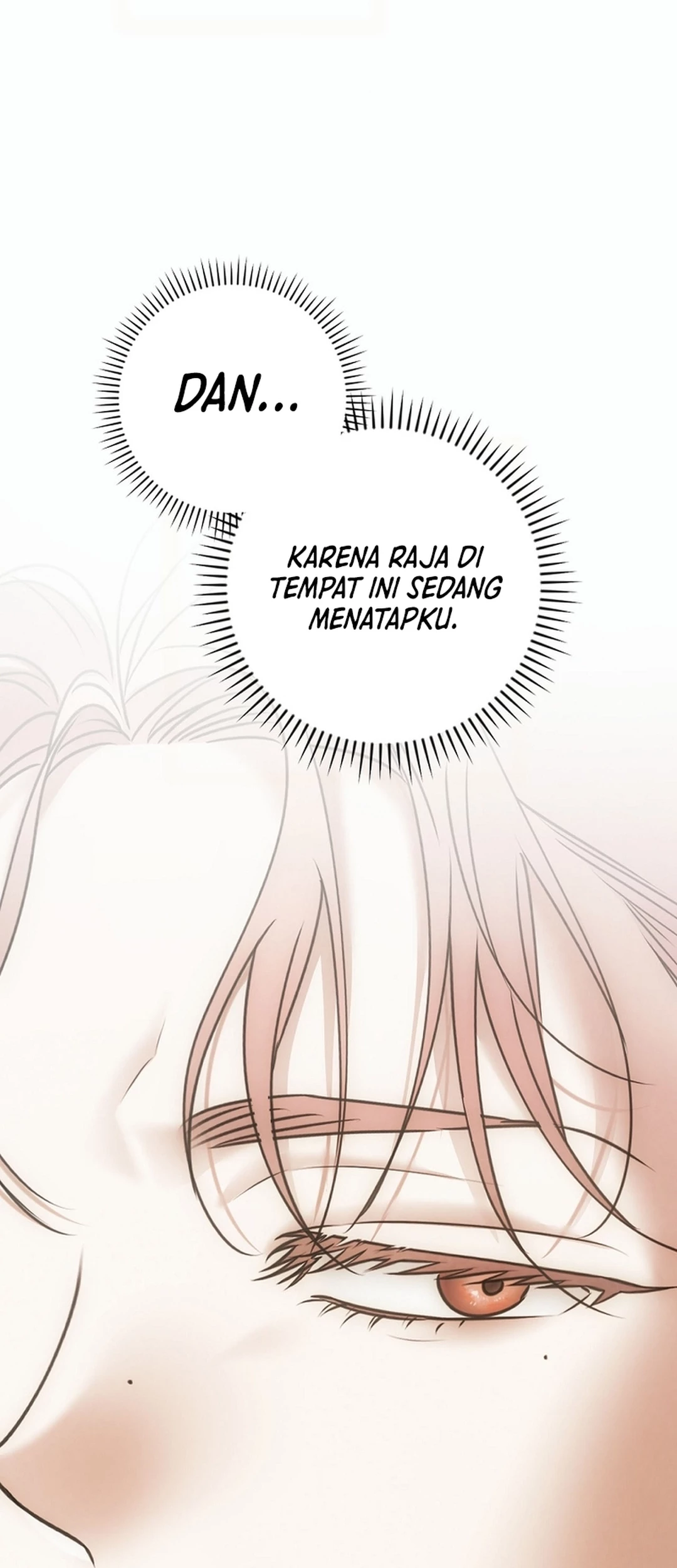 The Book-Eating Actor Chapter 43 - halaman 70