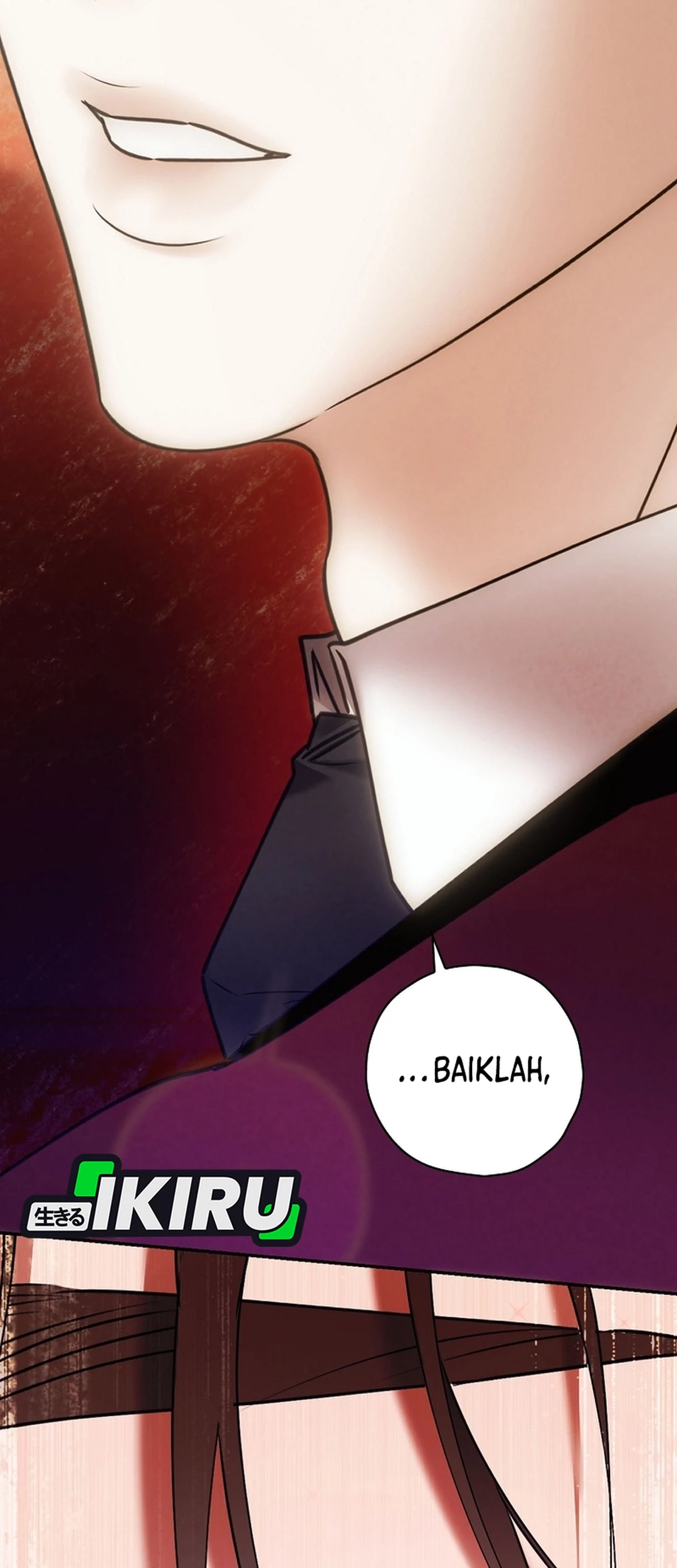 The Book-Eating Actor Chapter 43 - halaman 71