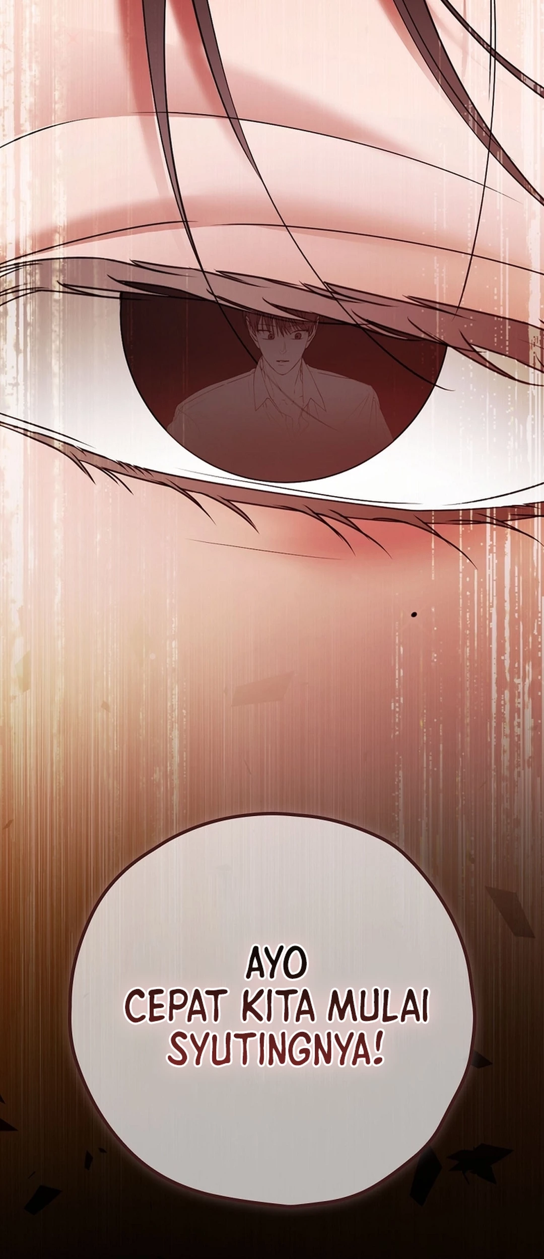The Book-Eating Actor Chapter 43 - halaman 72