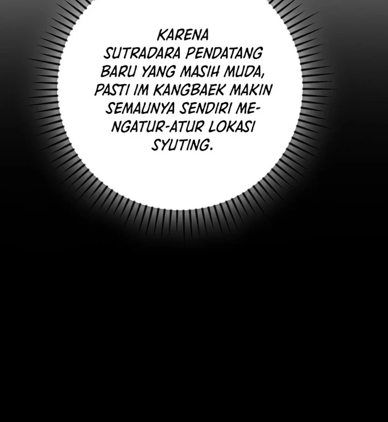 The Book-Eating Actor Chapter 44 - halaman 15