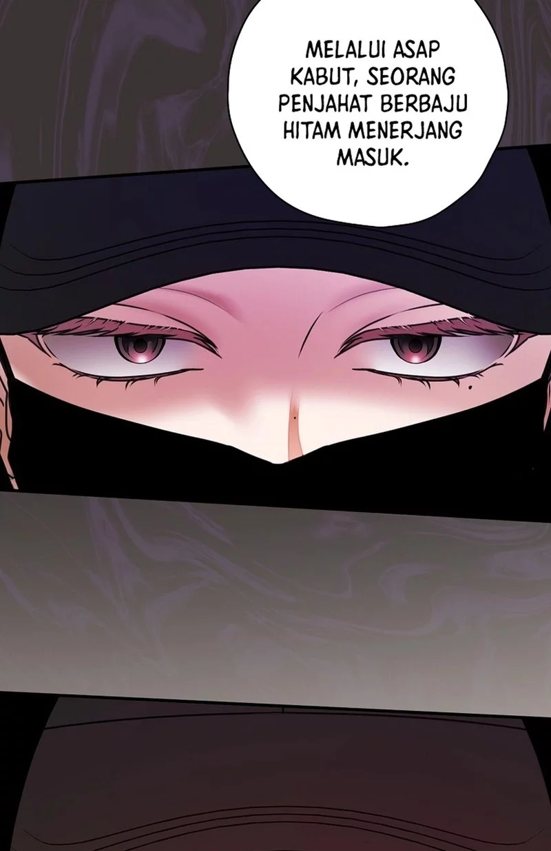 The Book-Eating Actor Chapter 44 - halaman 27